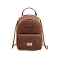 2025 autumn new women's bag: high-end, stylish backpack - perfect for students, commuting, and travel - large capacity