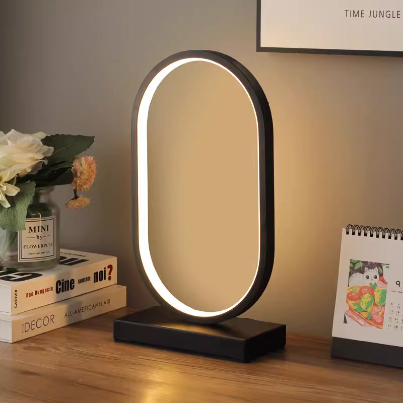 New chinoiserie table lamp bedroom bedside lamp zen ornaments wedding girl lotus creative gift home remote control lotus