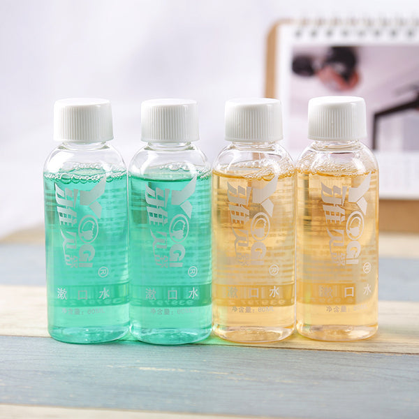 [Processing Customization] Portable Mouthwash Mint Flavor Mouthwash Oral Care Liquid