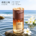 Lingzhi aromatherapy (blue realm)