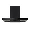 Range hood, large suction, top and side double suction, kitchen rental room exhaust and smoke exhaust machine, 2025 new arrival oil and fume separation