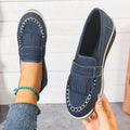 spring/autumn new arrival: plus-size wedge heel single shoes for women, sizes 36-43. wholesale available. dropshipping to  and