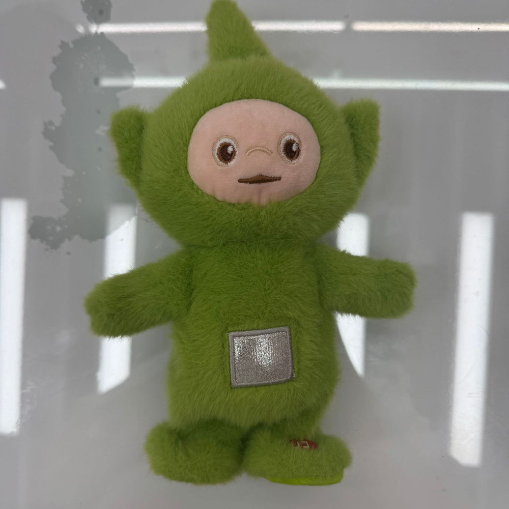 2025 cross-border hot-selling singing, dancing, talking, electric magic voice plush cute pet kids' light-up toy