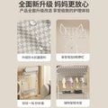 Newborn baby changing, bathing, massage, and touching table - multifunctional, portable, and foldable