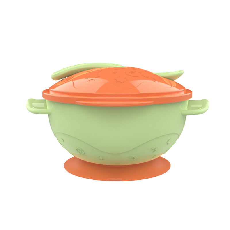 Custom wholesale baby & toddler supplies: weaning bowls, feeding utensils, gifts, baby eating pp portable suction bowls