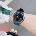 D1-obsidian black