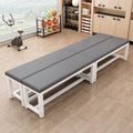Shoe-changing stool, casual, can be used as a bathroom, gym, living room, dance room, bench, upholstered sofa stool, waiting chair, bed end stool