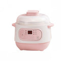 Electric stew pot fully automatic for home ceramic multi-function water-proof stew bird's nest soup pot health-preserving electric stew pot casserole dropshipping