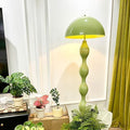 Cream style medieval mushroom floor lamp nordic living room sofa classy sense of accessible luxurypopularinspopular floor lamp