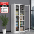 Iron office file cabinet, voucher cabinet, data cabinet, file cabinet with lock, steel storage cabinet, low cabinet, storage cabinet