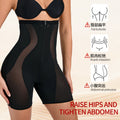 Post-liposuction body shaping garment, abdominal tightening and waist shaping garment after liposuction, 7-bone special strong pressurized one-piece garment