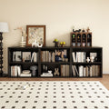 Kalak cabinet bookcase bedroom cabinet bedside display cabinet storage cabinet floor-standing wall plaid living room shelf