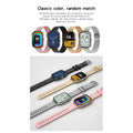 Hot-selling 1.69inch smart watch - huaqiangbei bluetooth call sports smart bracelet watch - universal silicone band