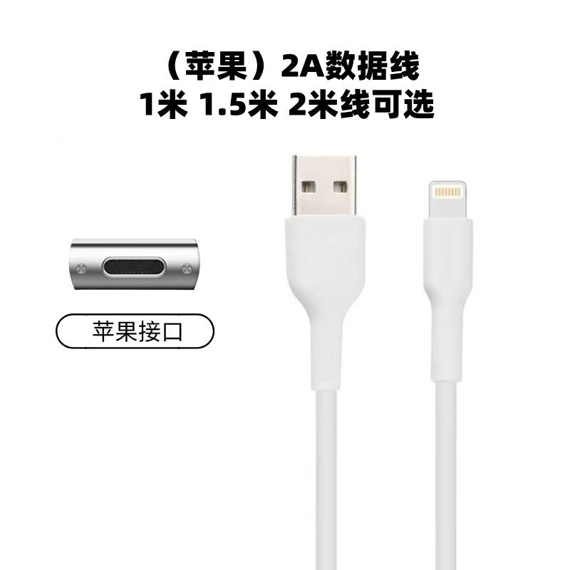 5v 2a charger - standard, european, and us plug options - charging adapter for headphones, bluetooth devices, iphones, and usb devices