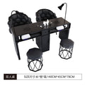 140cm multifunctional (single table) + set