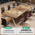 3.0m conference table [package included]