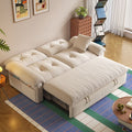 Foldable sofa bed dual-purpose small apartment balcony multi-functional telescopic all-in-one lazy bed new arrival living room foldable bed