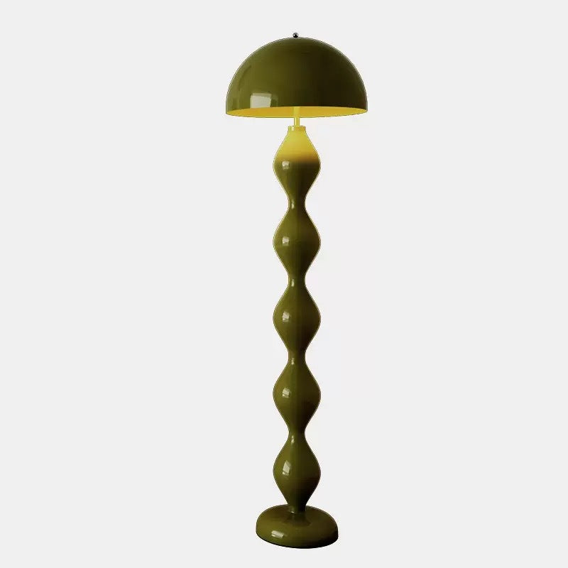 Cream style medieval mushroom floor lamp nordic living room sofa classy sense of accessible luxurypopularinspopular floor lamp