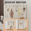 new shoe cabinet & entryway organizer: high-capacity, multi-tier, extra-large storage for entryways, hallways, and wall-mounted installation