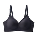 foreign trade wholesale women's seamless bra push-up push-up to collect secondary breasts to prevent sagging fashionplus size bra