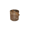 High-style ice bucket for home use, perfect for beer, champagne, red wine, outdoor picnics, fruit storage, and portable use in bars and ktvs