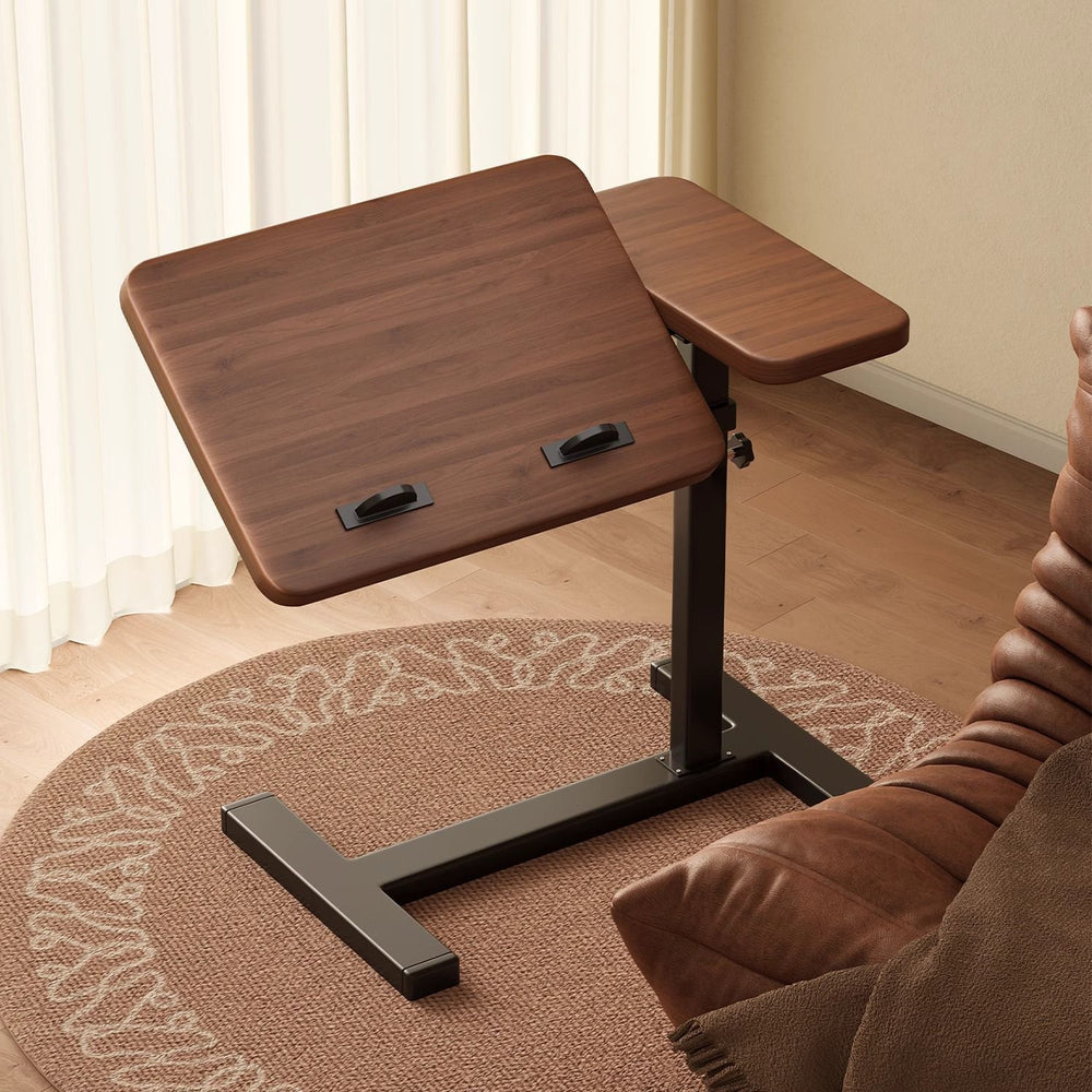 Bedside table movablelift computer desk desk for home table movable table girl small simple table