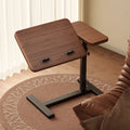 Bedside table movablelift computer desk desk for home table movable table girl small simple table