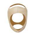 Wow, face suction surgery, facial thread lifting and facelift, facial liposuction headgear, medical beauty plastic surgery mask, medical beauty