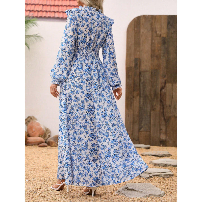 Real shot in stockexport cross-border independent station 1688 foreign order  hot selling fashiondress