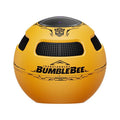 Transformers y17 wireless bluetooth speaker 5.4 subwoofer mini cannon bluetooth treble outdoor portable speaker