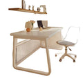 Rectangular office desk home computer desk desktop bedroom desk simple home office student study writing desk
