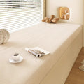 Bay window mat, window sill mat, master bedroom, detachable and washable all year round style, accessible luxuryclassy sofa, balcony tatami mat, seat cushion