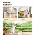 Ultrasonic mini air humidifier, usb powered, for home, bedroom, office, desk, and dorm room