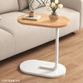 Wholesale side table, small coffee table, mobile side table, simple home balcony side table, modern creative sofa table