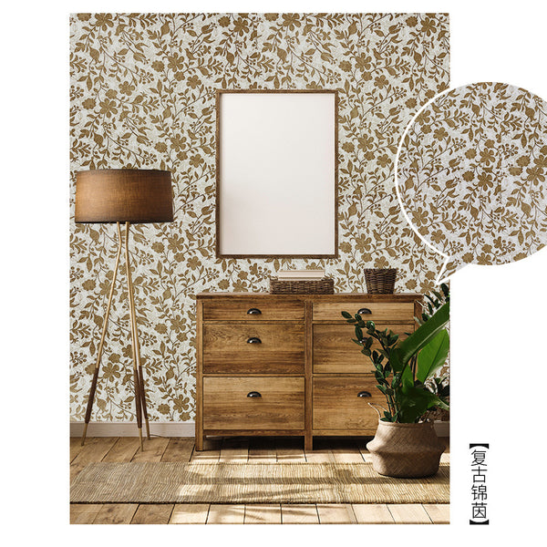 Wallpaper, self-adhesive decorative stickers bedroom wallpaper dormitory wallpaper background wall desktop cabinet wallpaper