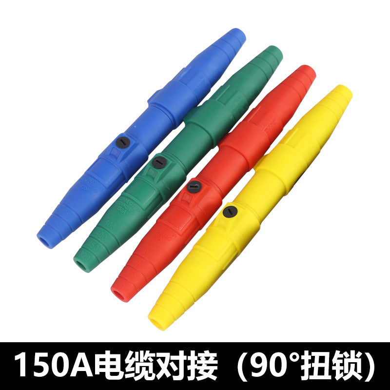 High-power rhino plug 150/200/400A professional stage lighting and audio power supply distribution cabinet box power source