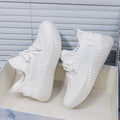 350 flyknit spring/summer new collection: versatile, trendy, casual, athletic, running shoes - soft, flat, sock-style, breathable mesh