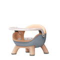 Baby dining chair, baby chair, backrest seat, for home small bench, low chair, dining table chair, kids stool