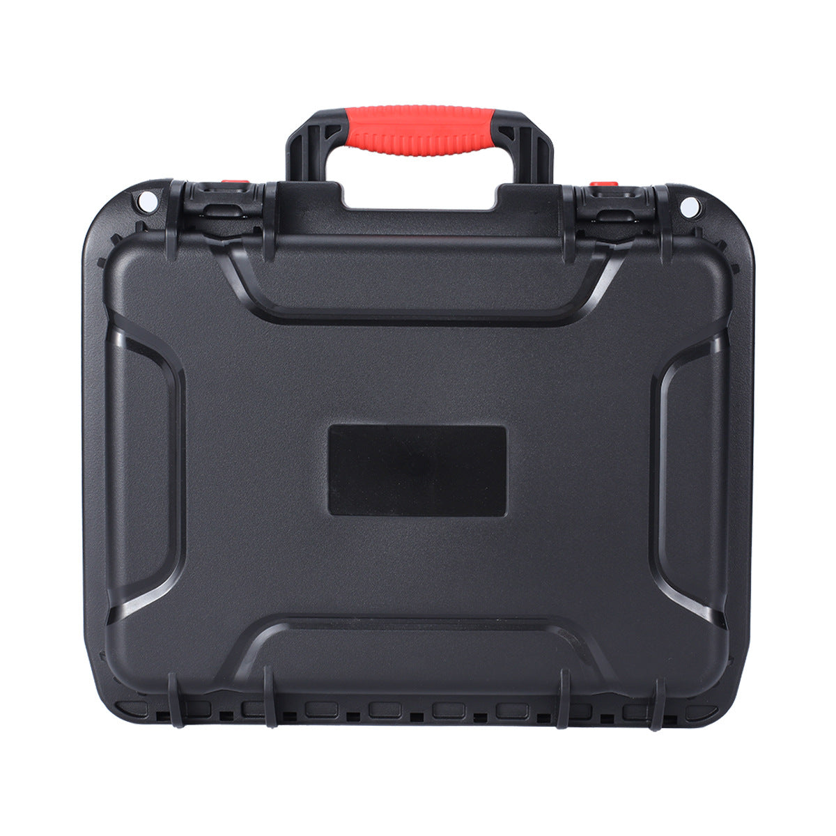 Safety box Toolbox Instrument box Outer box Plastic suitcase Storage packaging Protective box High-end equipment storage box