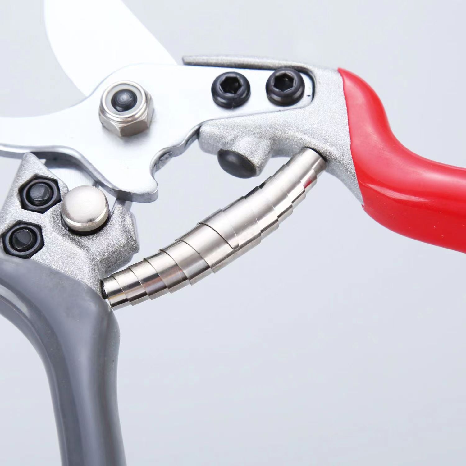 Manufacturer wholesale professional garden fruit tree pruning shears, outdoor strong thick branch shears garden trimmer branch shears