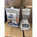 blender spot 999 food processor multi-function juicer european and british food grinder carjuicer