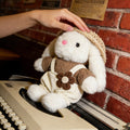 Lop-eared rabbit pendant 9