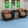 Billiard hall sofa, viewing chair, billiard room special sofa, billiard chair, billiard room chair, viewing seat