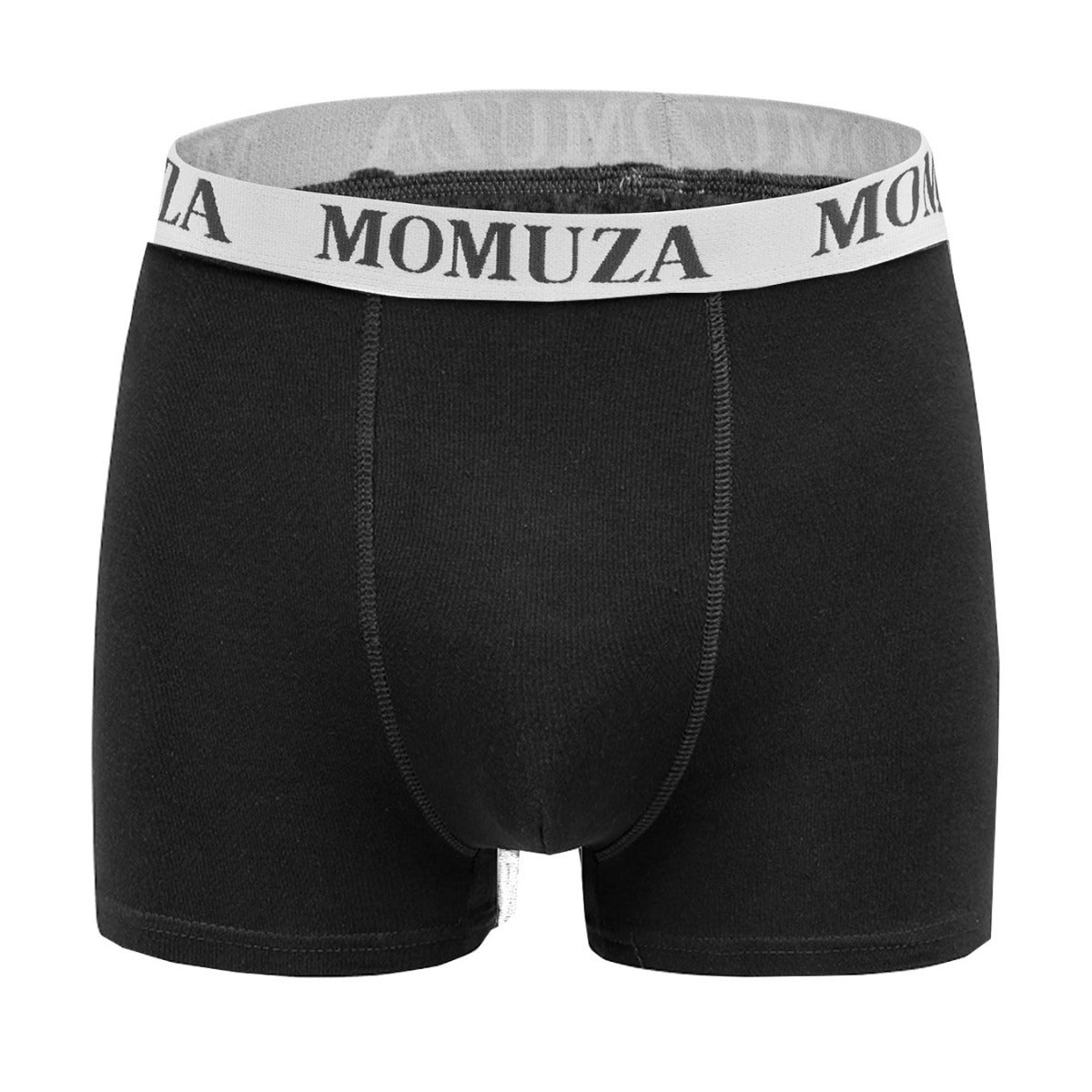 New men's standard size high waist underwear pure cotton boxers Xinjiang cotton soft boxers