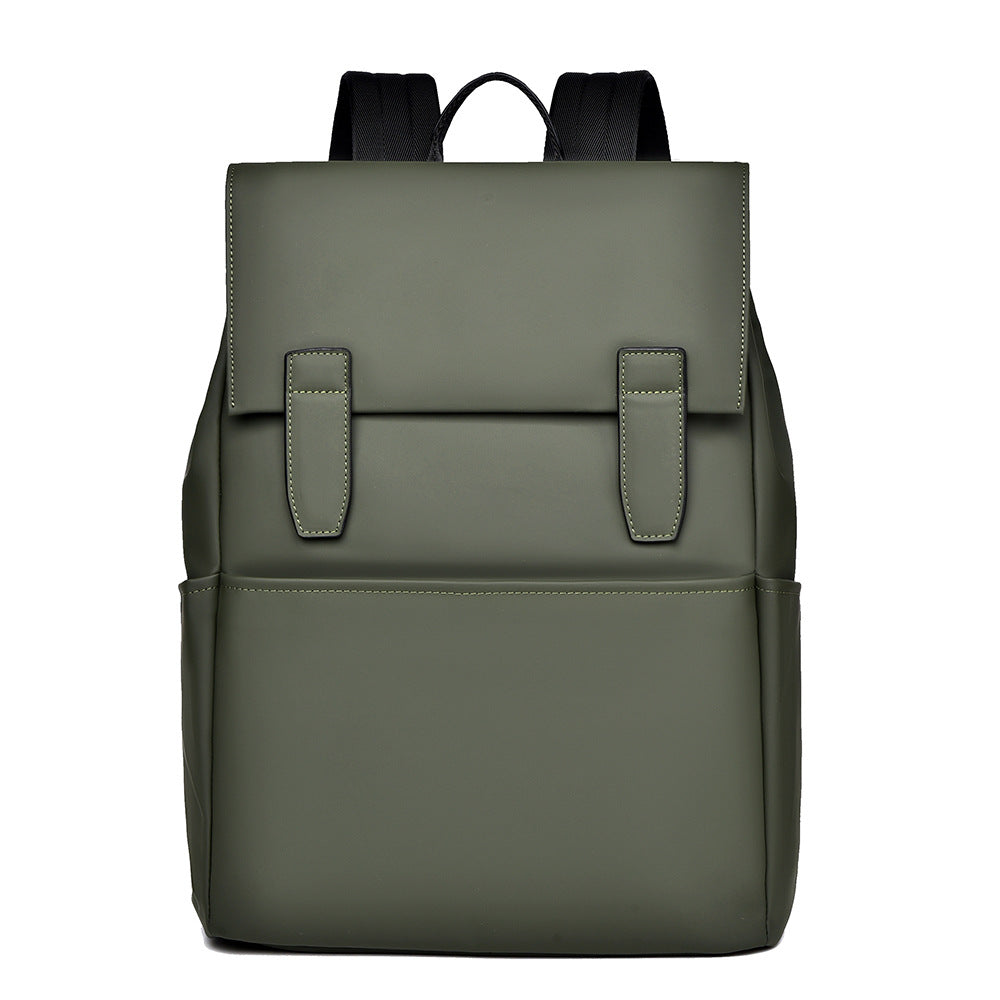 Cross-border new backpack backpack men's business computer bag 15.6 inch computer backpack commuter travel backpack
