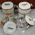 3-piece set set thermal insulation box sf2301 hot selling 3pcs1.5l-2l-2.5l