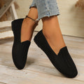 summer new arrival: plus-size women's casual comfortable hollow-out simple fashionable outdoor single shoes - wholesale