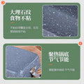 New stone pattern frying pan for home medical stone non-stick pan frying pan steak frying pan stove neutral cross-border