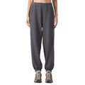 Fall and winter style elastic waist jogger pants women's high waistslimming lookcasual sweatpants fitness yoga pants daw136