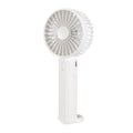 factory outdoor handheld fan usb desktop silent small fan portable carabiner lighting fan personalized